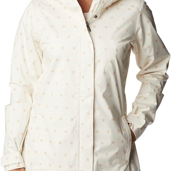 Women’s Splash A Little™ II Rain Jacket - Picture 6 of 6